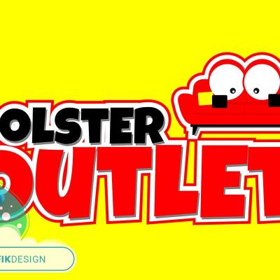 Logo Polster Outlet