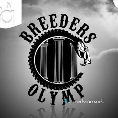 Breeders Olymp Logo 2