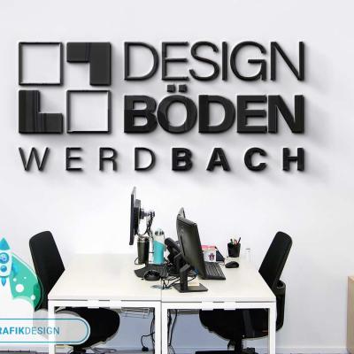 Logo Designboden Werdbach 2