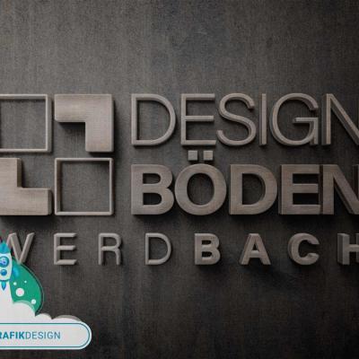 Logo Designboden Werdbach