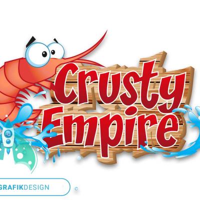 Logo Crusty Empire 1
