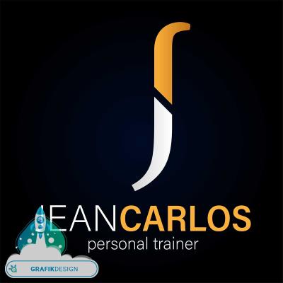 Logo Jean Carlos Personal Trainer 01 Web1200px