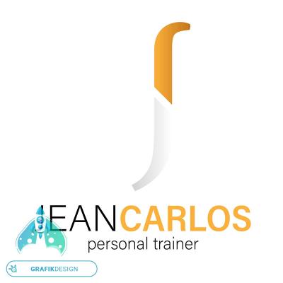 Logo Jean Carlos Personal Trainer 02 Web1200px