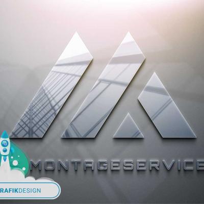 Logo Ms Montageservice 